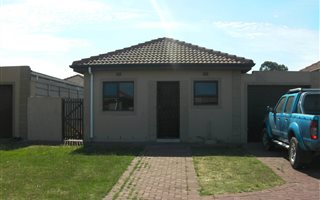2 Bedroom House in Hagley