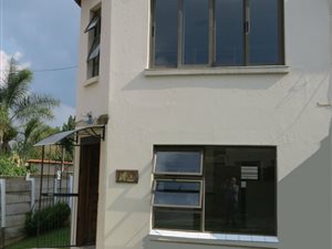 2 Bed Garden Cottage in Ferndale