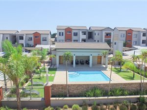 2 Bed Apartment in Umhlanga Ridge