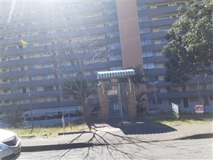 2 Bed Flat in Pinetown Central