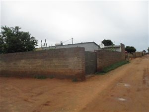 1 Bed House in Tshepisong