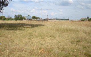 Commercial space in Deneysville