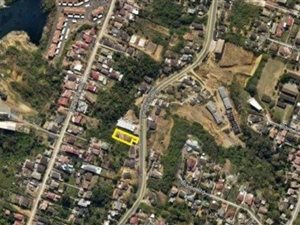 Commercial space in Reservoir Hills