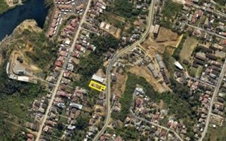 Commercial space in Reservoir Hills