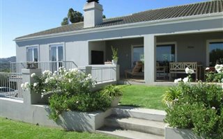 3 Bedroom House in Rome Glen