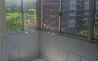2 Bedroom Flat in Amanzimtoti
