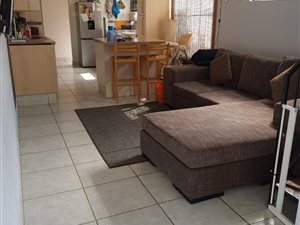 3 Bed Duplex in Randpark Ridge