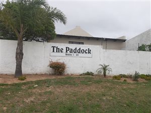 2 Bed Townhouse in Lorraine