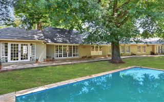 5 Bedroom House in Inanda