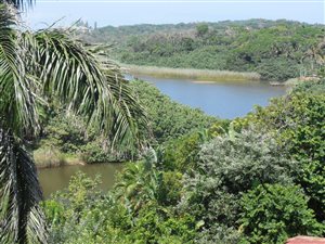 2 Bed House in San Lameer