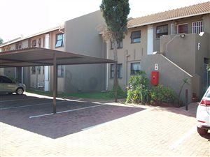 2 Bed Townhouse in Impala Park