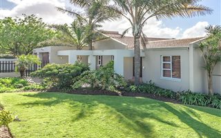 5 Bedroom House in Vierlanden