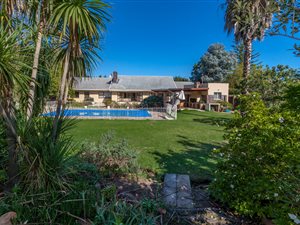4 Bed House in Westridge