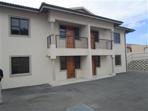 2 Bed Townhouse in Doon Heights