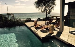 3 Bedroom Townhouse in Camps Bay