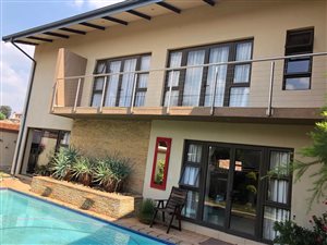 5 Bed House in Olympus Country Estate