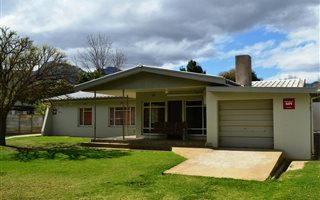 3 Bedroom House in Robertson