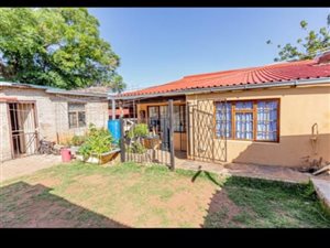 3 Bed House in Newlands