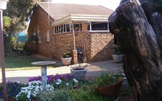 2 Bedroom Townhouse in Bela-Bela (Warmbaths)