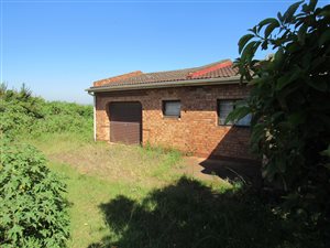 3 Bed House in Umgababa