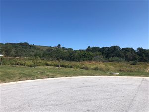 894 m² Land available in Kamma Park