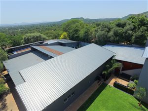 5 Bed House in Protea Park