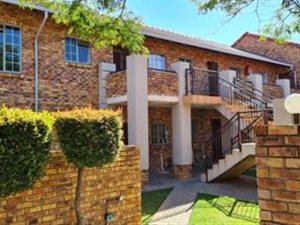 2 Bed Apartment in Theresa Park