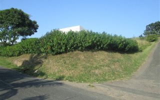 536 m² Land available in Stanger