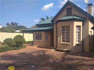 3 Bed House in Sunnyside