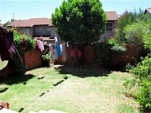 3 Bed Townhouse in Corlett Gardens