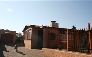 4 Bedroom House in Homelake