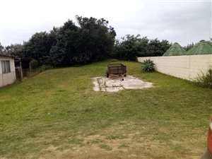 284 m² Land available in Seavale