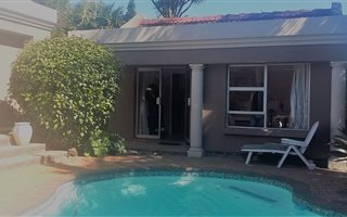 3 Bedroom House in Highway Gardens