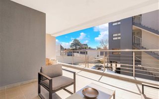 2 Bedroom Apartment in Hurlingham