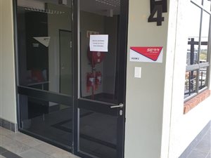 100 m² Office Space in Die Wilgers