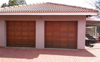 4 Bedroom House in Mafikeng