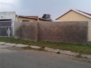 3 Bedroom House in Buffalo Flats