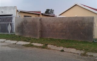 3 Bedroom House in Buffalo Flats