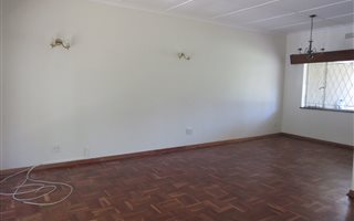 3 Bedroom House in Blairgowrie