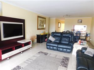 3 Bed Apartment in Umgeni Park
