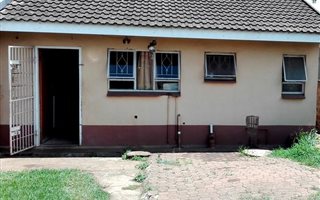 3 Bedroom House in Eastwood