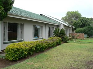 3 Bed House in Bronkhorstspruit