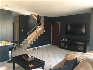 2 Bed Cluster in Buurendal