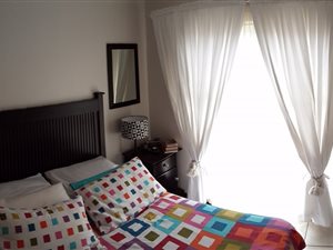 2 Bed Cluster in Die Hoewes