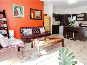 2 Bed Apartment in Parkwood