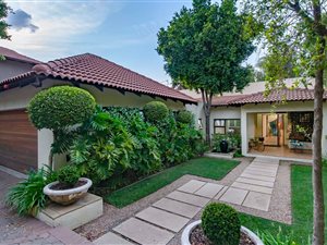 3 Bed House in Bedfordview
