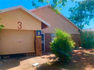 3 Bed House in Boetrand