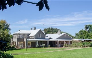 187 ha Farmland in Dargle