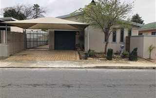4 Bedroom House in Oakdale