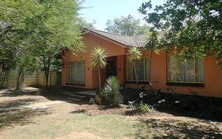 4 Bedroom House in Hutten Heights